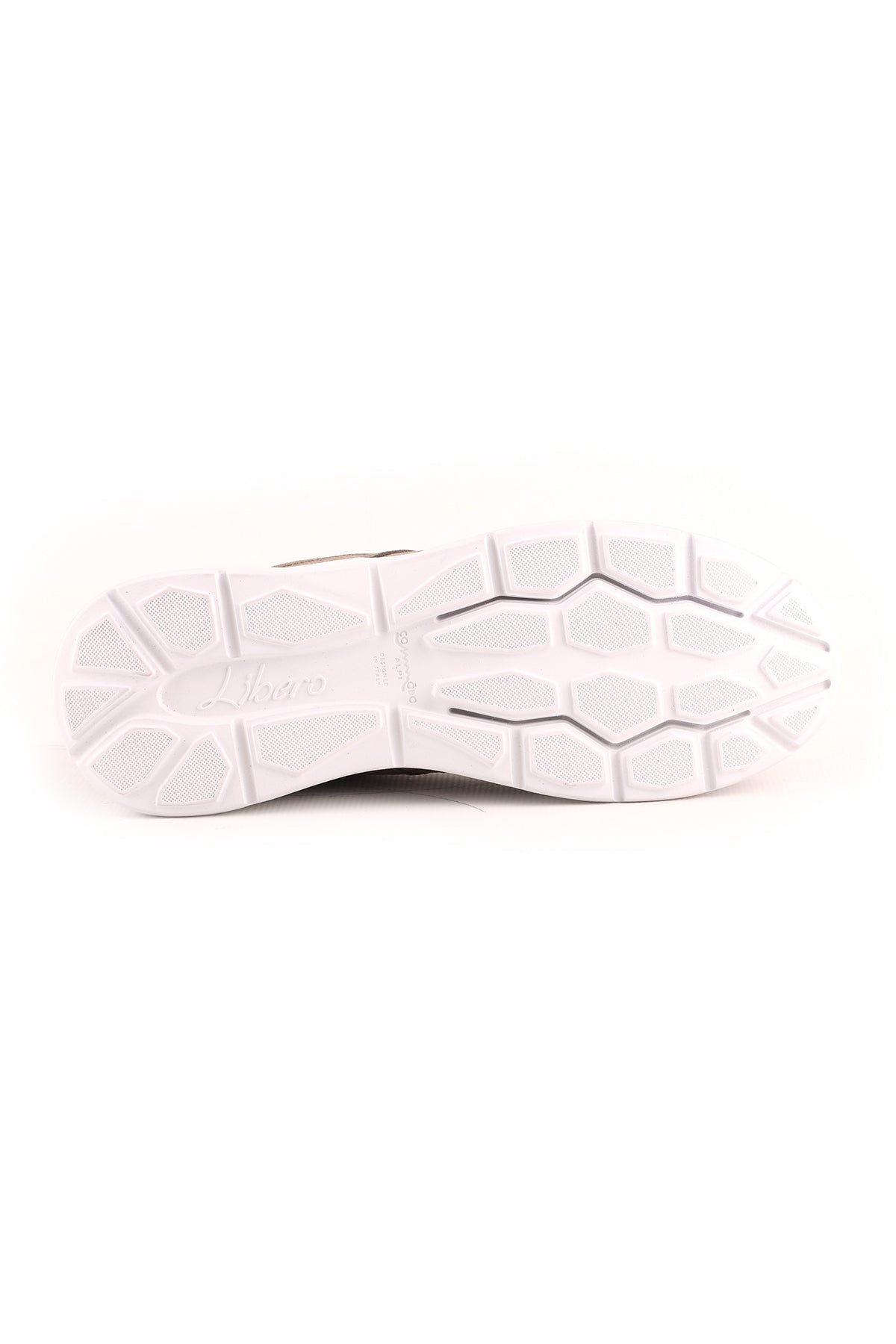 L5526 Men's Leather Casual Shoes - MALLTURK