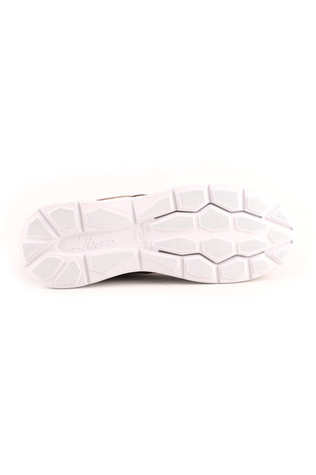 L5526 Men's Leather Casual Shoes - MALLTURK