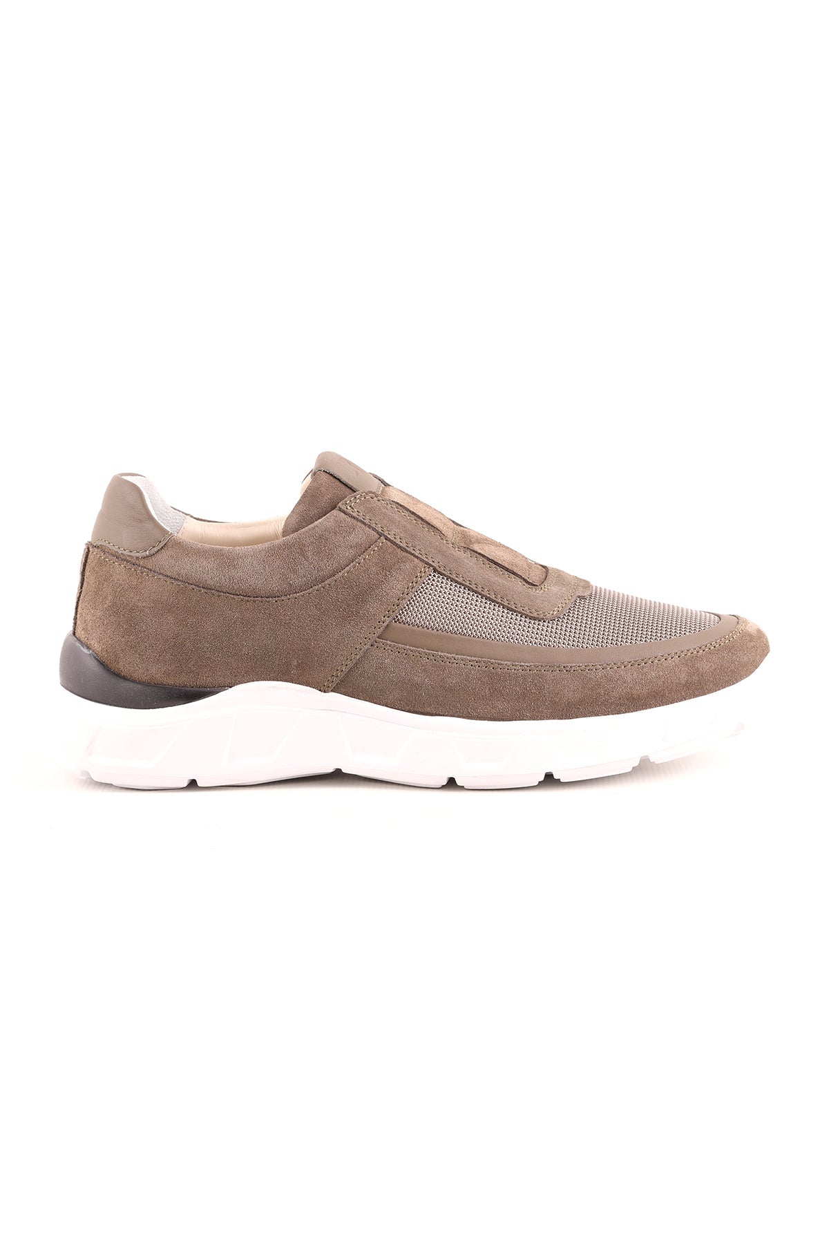 L5526 Men's Leather Casual Shoes - MALLTURK