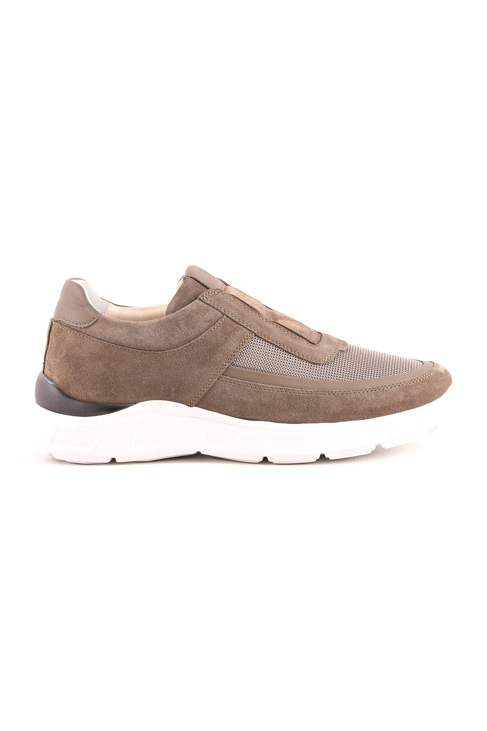 L5526 Men's Leather Casual Shoes - MALLTURK