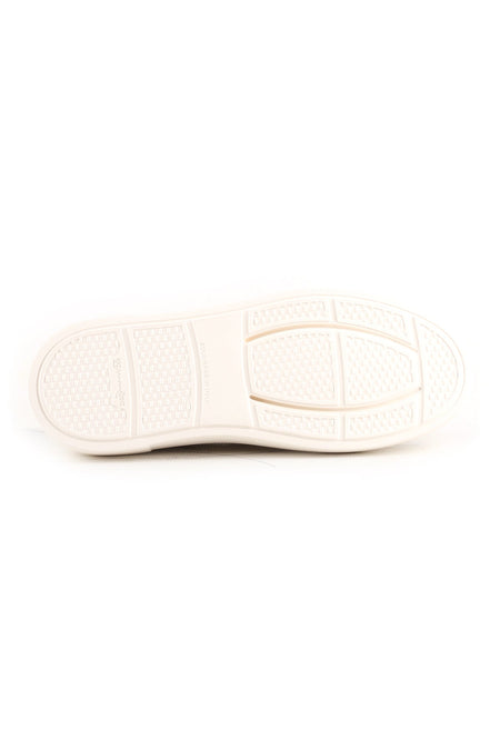 L5531 Men's Leather Loafer Shoes - MALLTURK