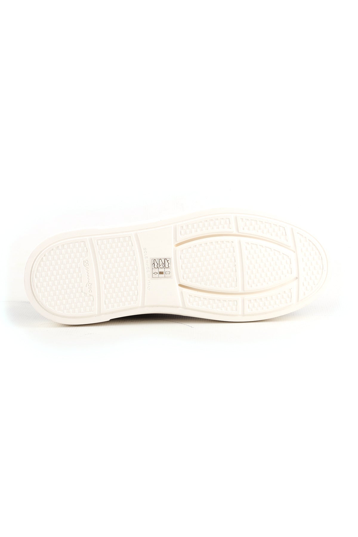 L5533 Men's Genuine Leather Casual Shoes – Comfortable Eva Sole Casual Sports Shoes - MALLTURK