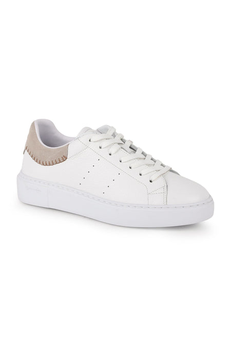 L5533 Men's Leather Casual Shoes - MALLTURK