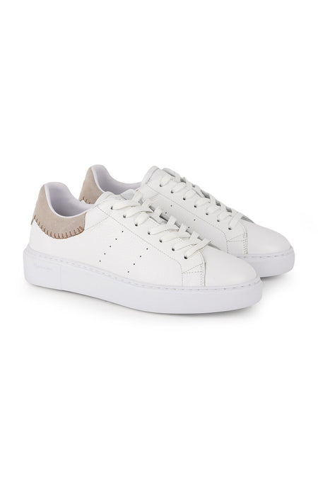 L5533 Men's Leather Casual Shoes - MALLTURK