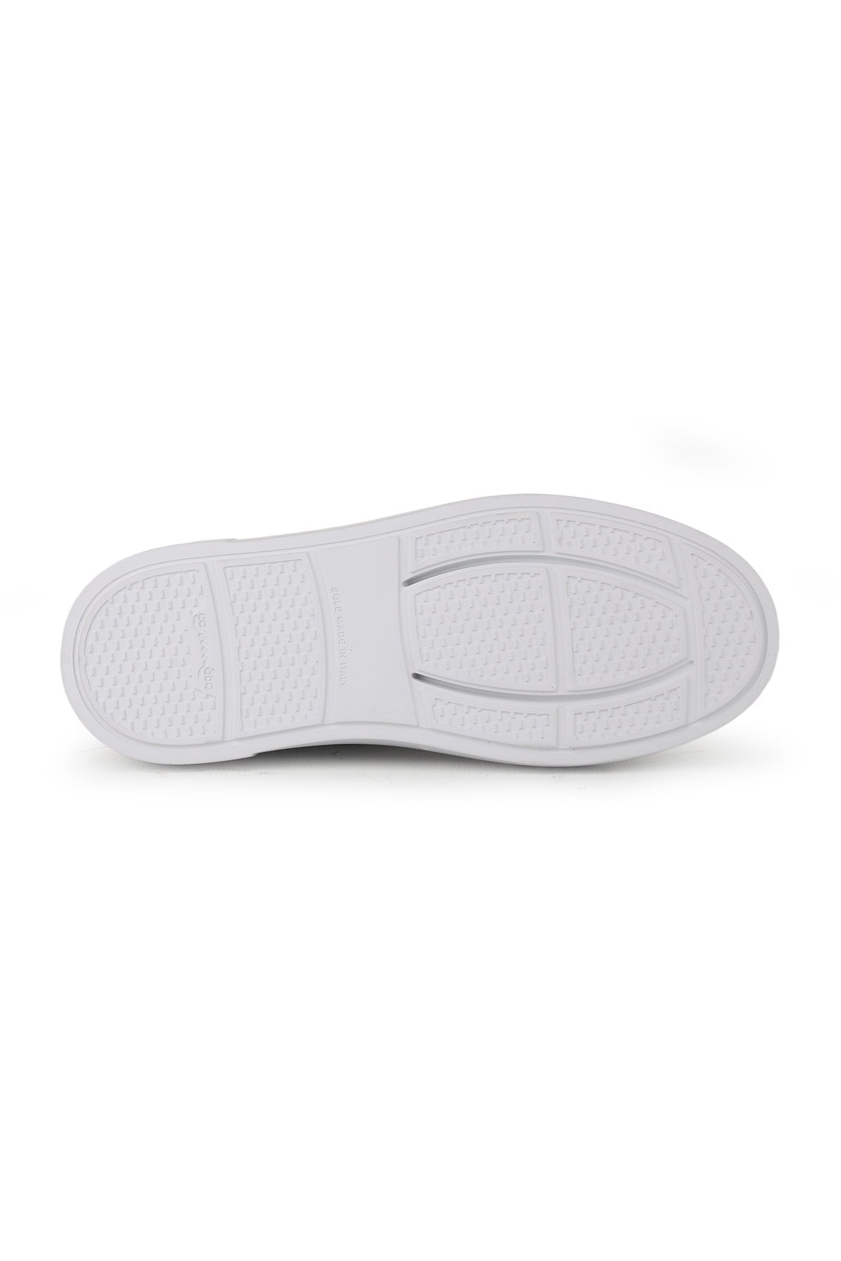 L5533 Men's Leather Casual Shoes - MALLTURK