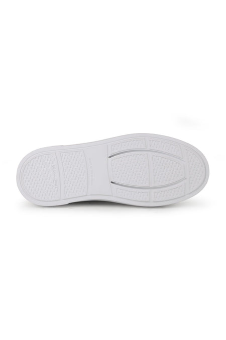 L5533 Men's Leather Casual Shoes - MALLTURK