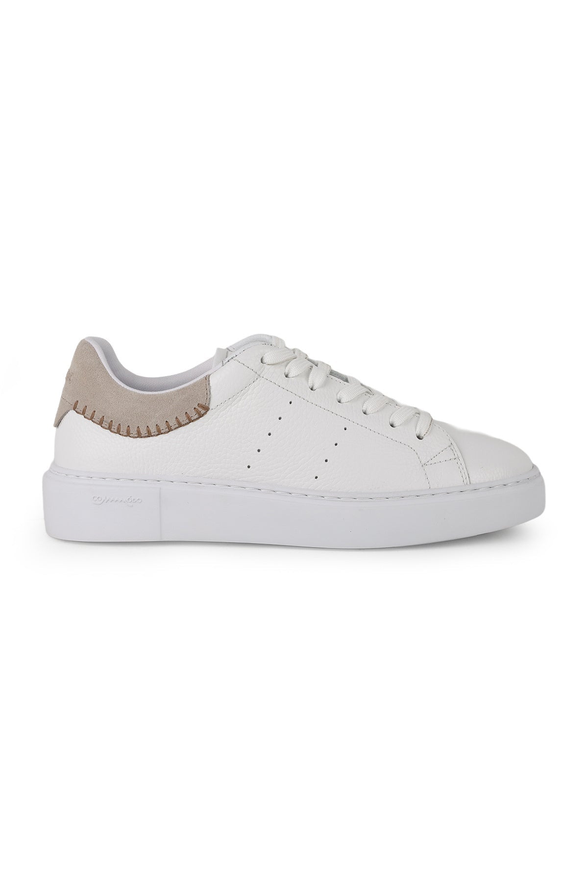 L5533 Men's Leather Casual Shoes - MALLTURK