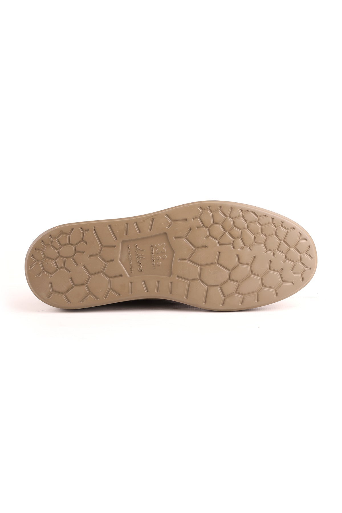 L5539 Suede Leather Men's Casual Shoes - MALLTURK