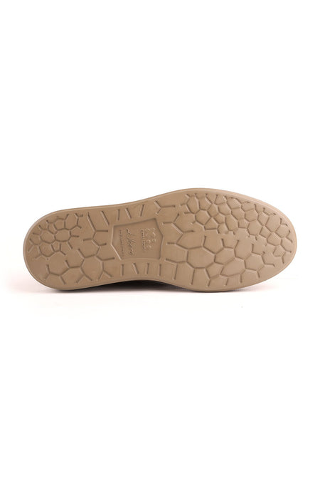L5539 Suede Leather Men's Casual Shoes - MALLTURK