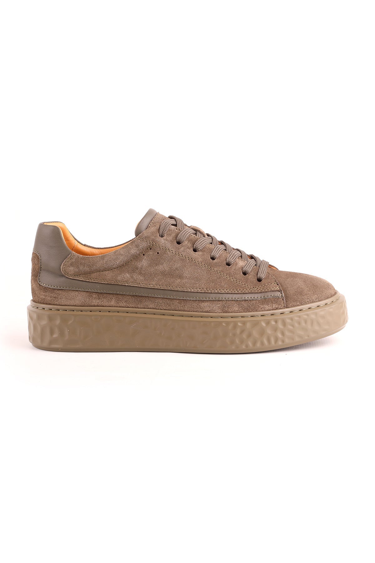 L5539 Suede Leather Men's Casual Shoes - MALLTURK