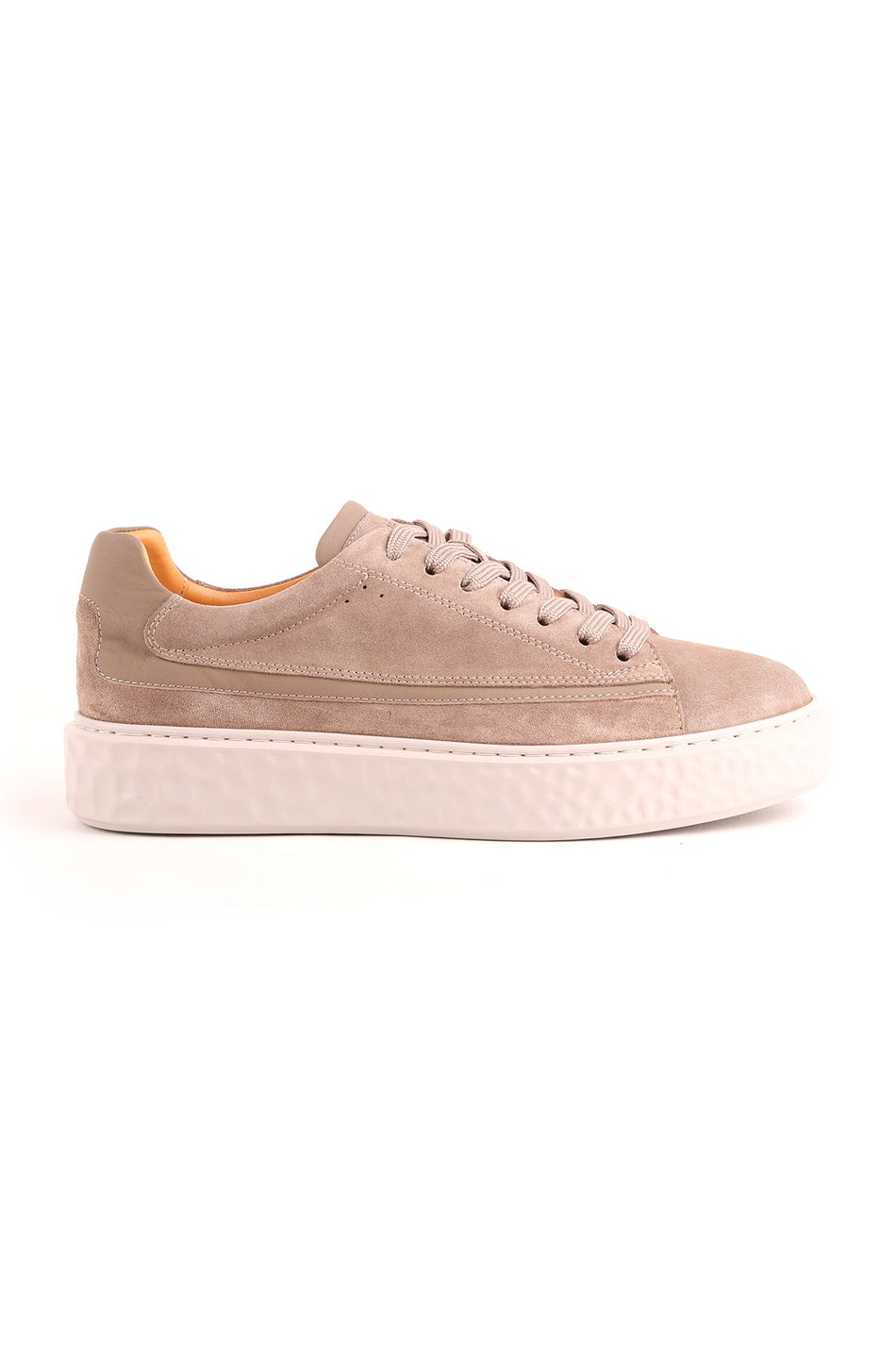L5539 Suede Leather Men's Casual Shoes - MALLTURK