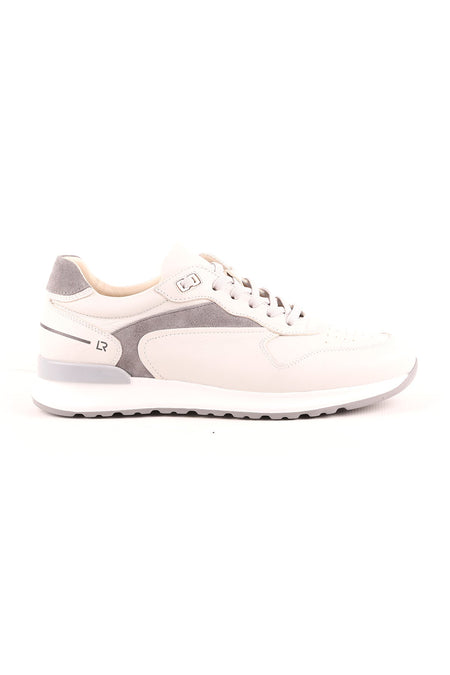 L5545 Men's Leather Casual Shoes - MALLTURK