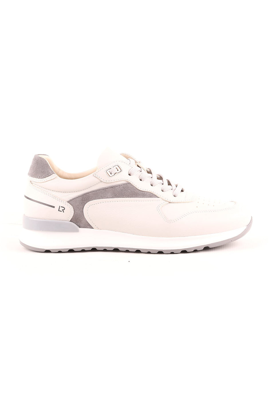 L5545 Men's Leather Casual Shoes - MALLTURK