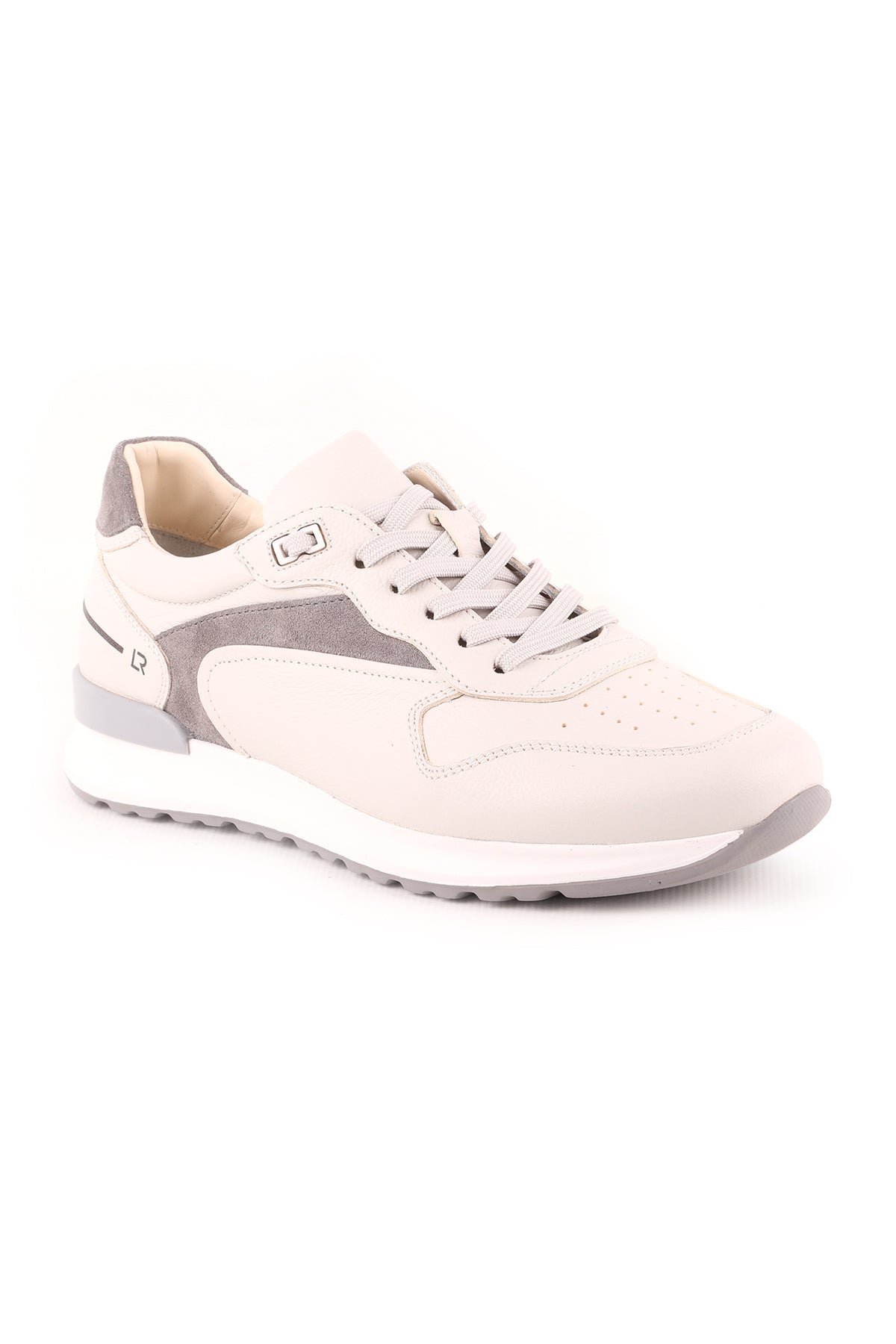L5545 Men's Leather Casual Shoes - MALLTURK