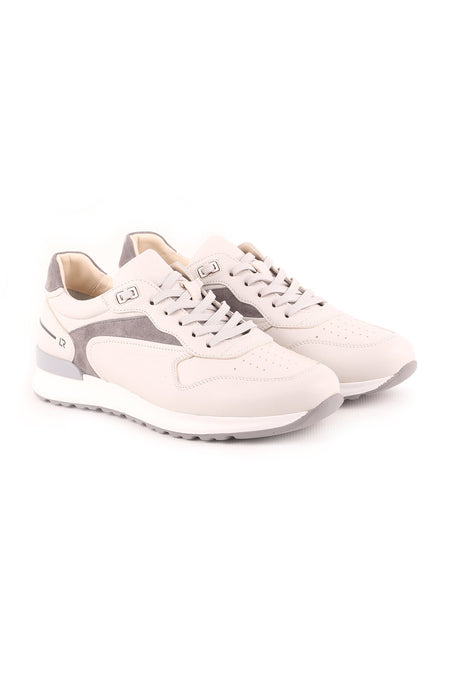 L5545 Men's Leather Casual Shoes - MALLTURK