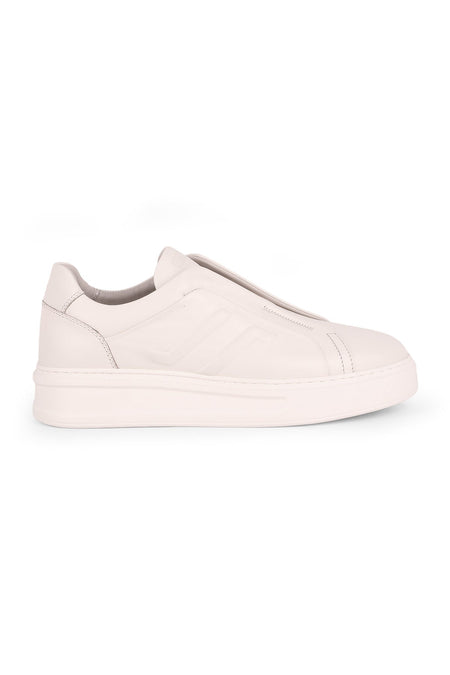 L5552 Men's Leather Casual Shoes - MALLTURK