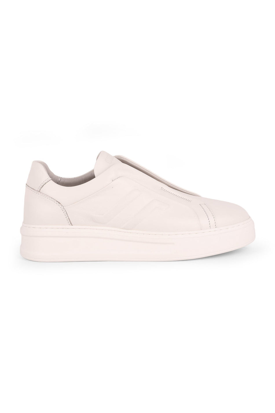 L5552 Men's Leather Casual Shoes - MALLTURK