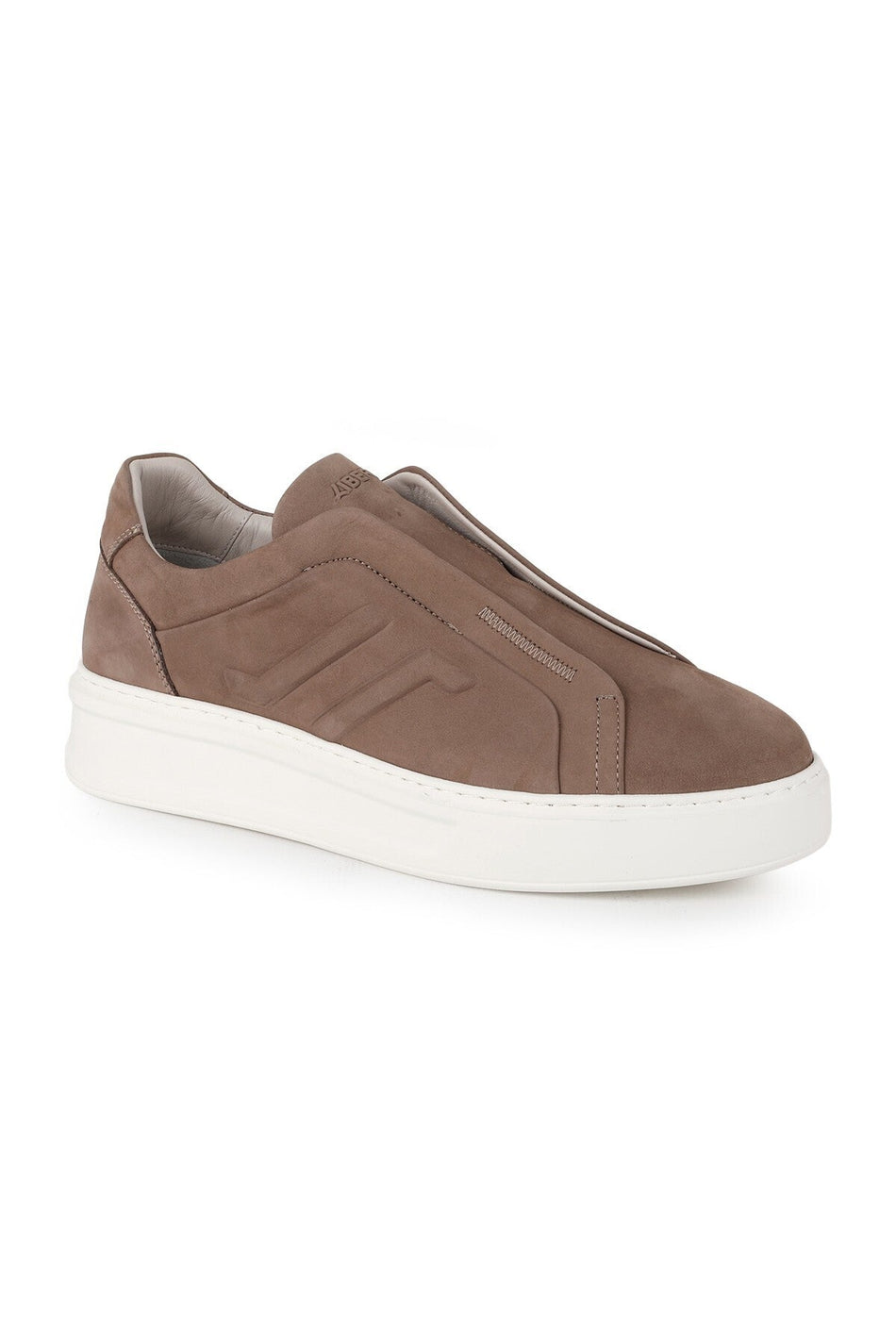 L5552 Nubuck Leather Men's Casual Shoes - MALLTURK