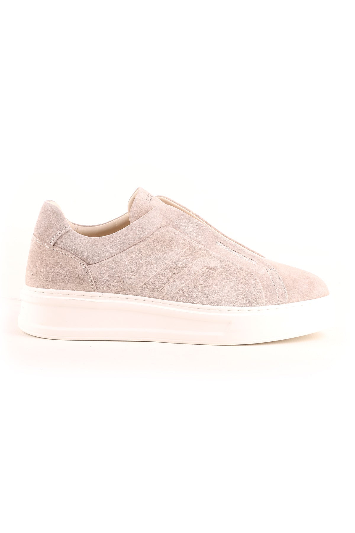 L5552 Suede Leather Men's Casual Shoes - MALLTURK