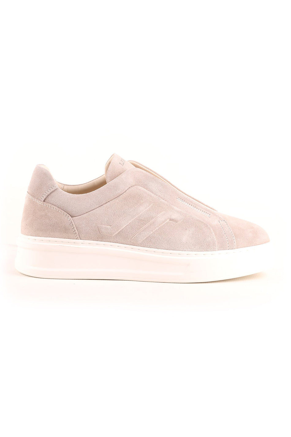 L5552 Suede Leather Men's Casual Shoes - MALLTURK