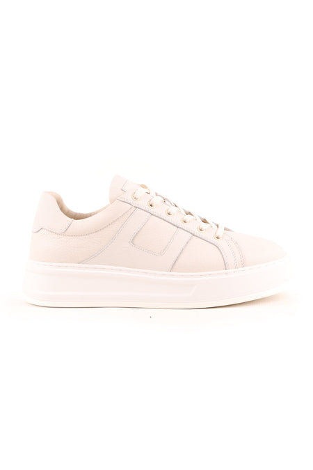 L5553 Men's Leather Casual Shoes - MALLTURK