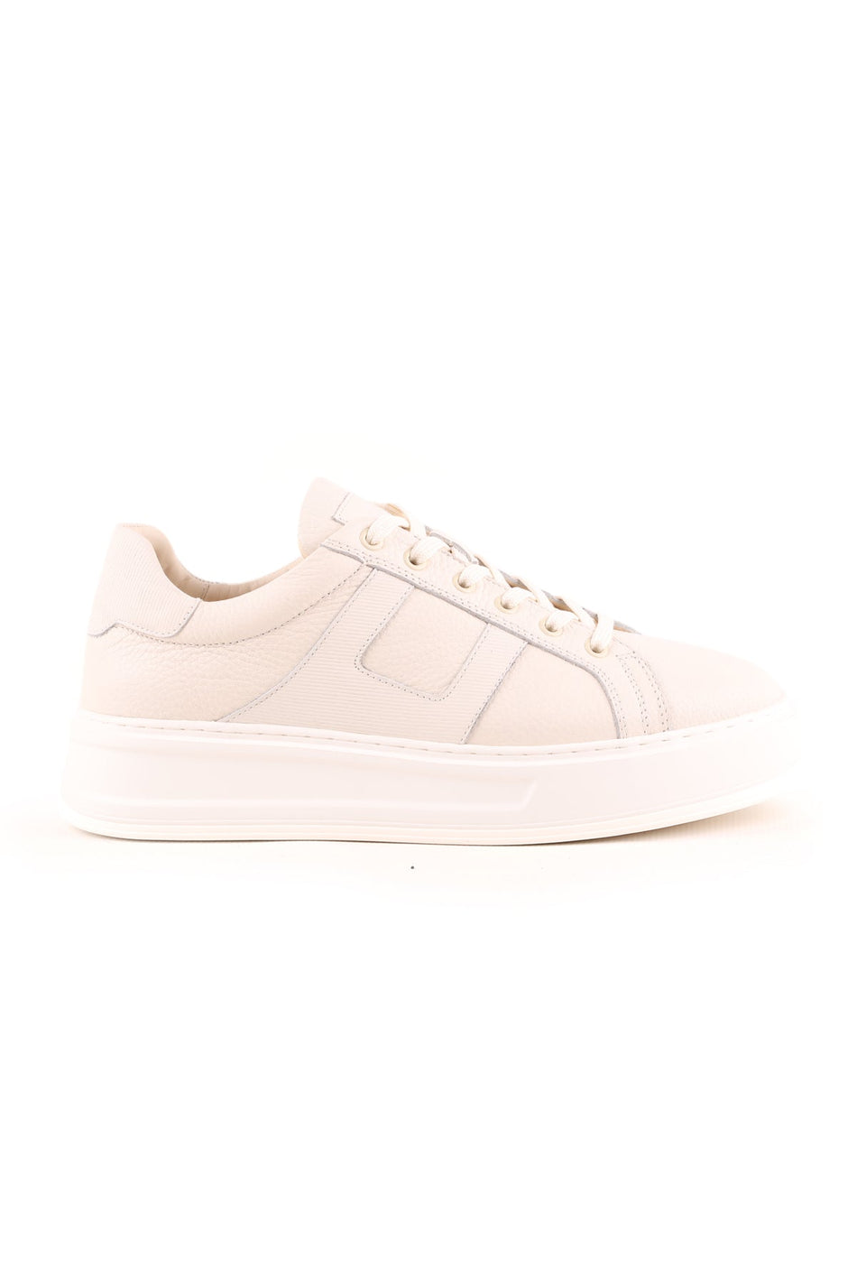 L5553 Men's Leather Casual Shoes - MALLTURK