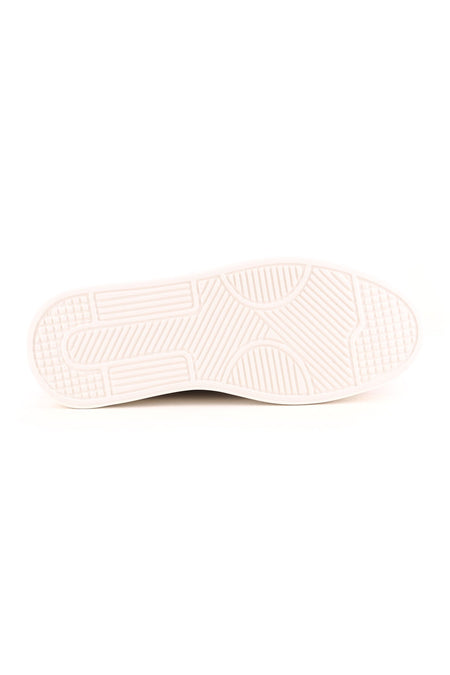L5555 Men's Leather Casual Shoes - MALLTURK