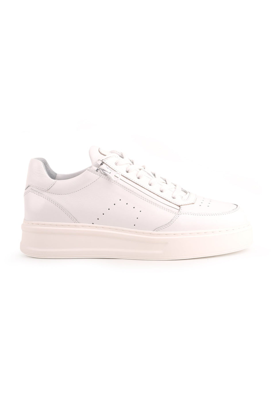 L5576 Men's Leather Casual Shoes - MALLTURK