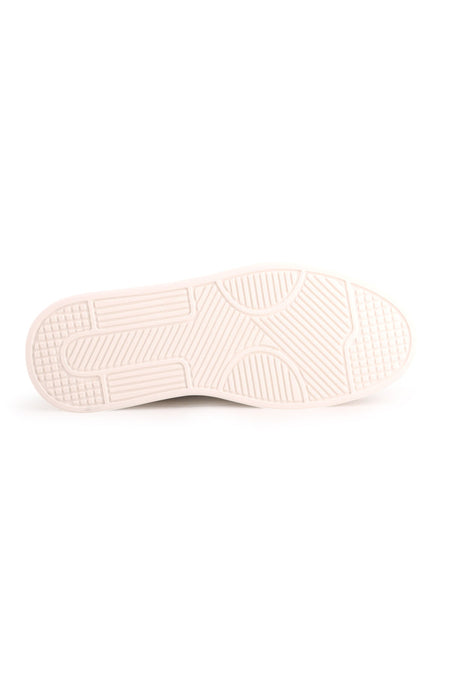 L5576 Men's Leather Casual Shoes - MALLTURK