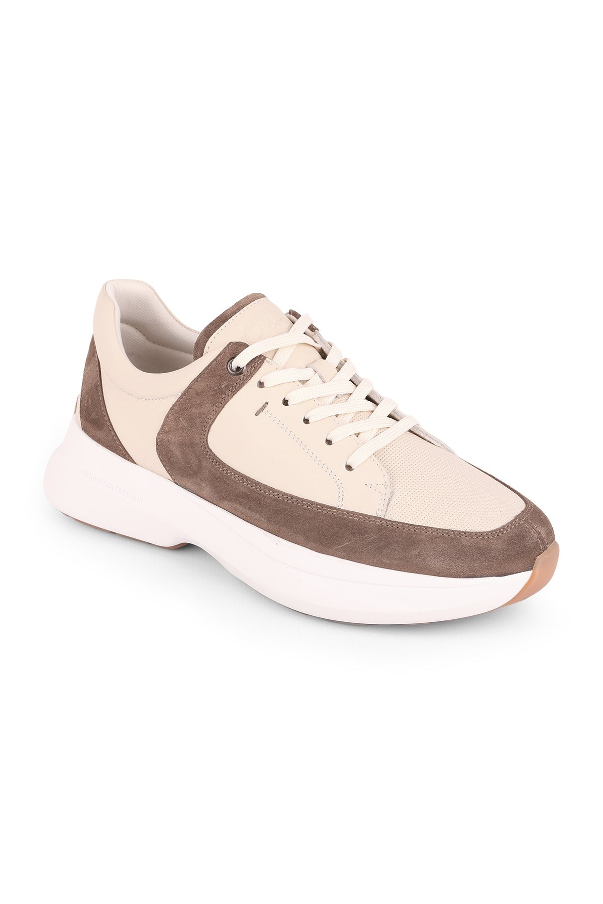 L5584 Suede Leather Men's Casual Shoes - MALLTURK