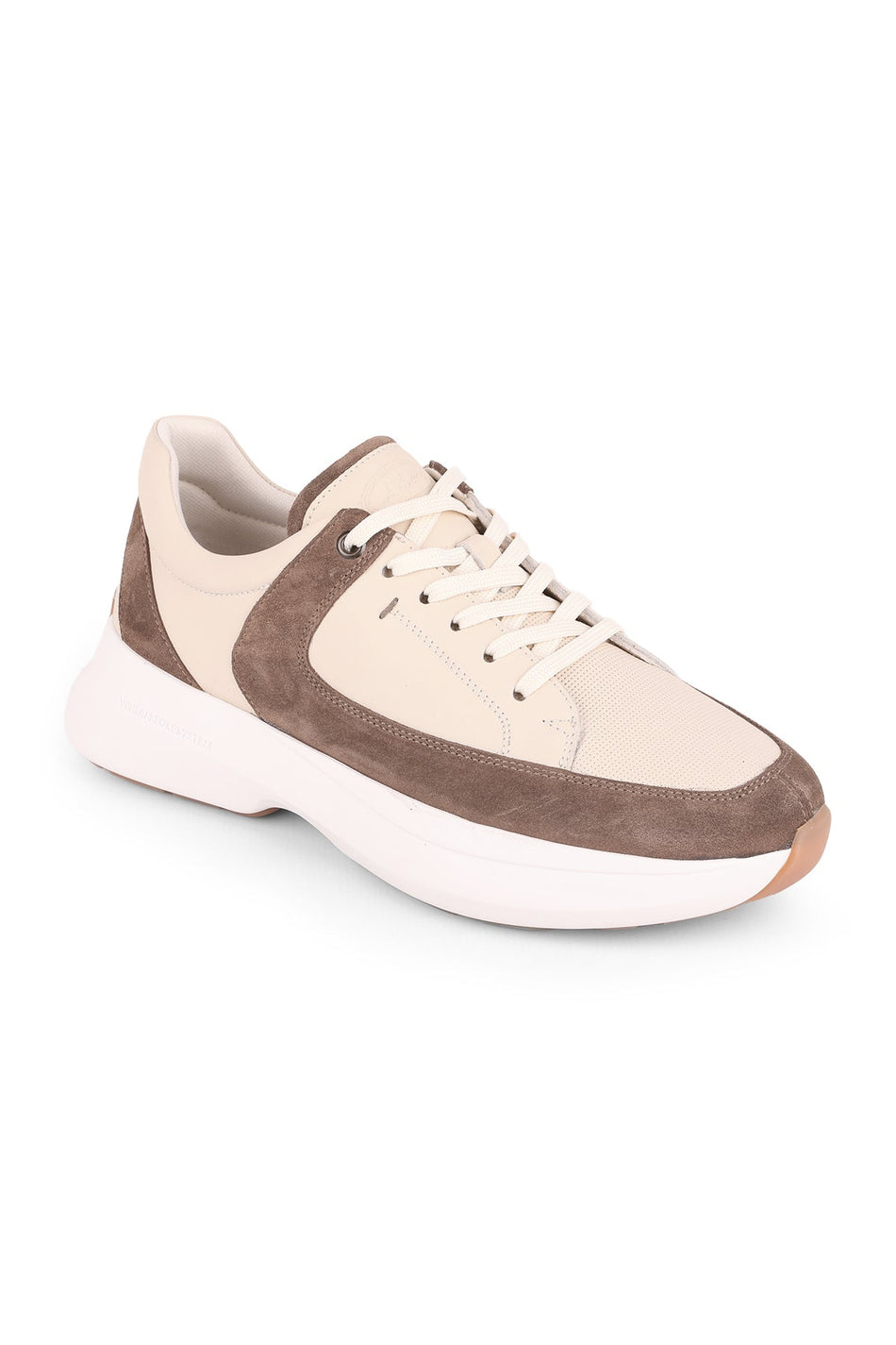 L5584 Suede Leather Men's Casual Shoes - MALLTURK