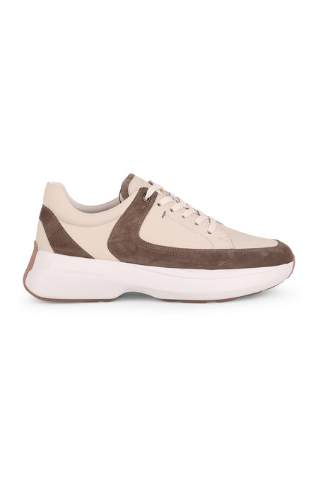 L5584 Suede Leather Men's Casual Shoes - MALLTURK