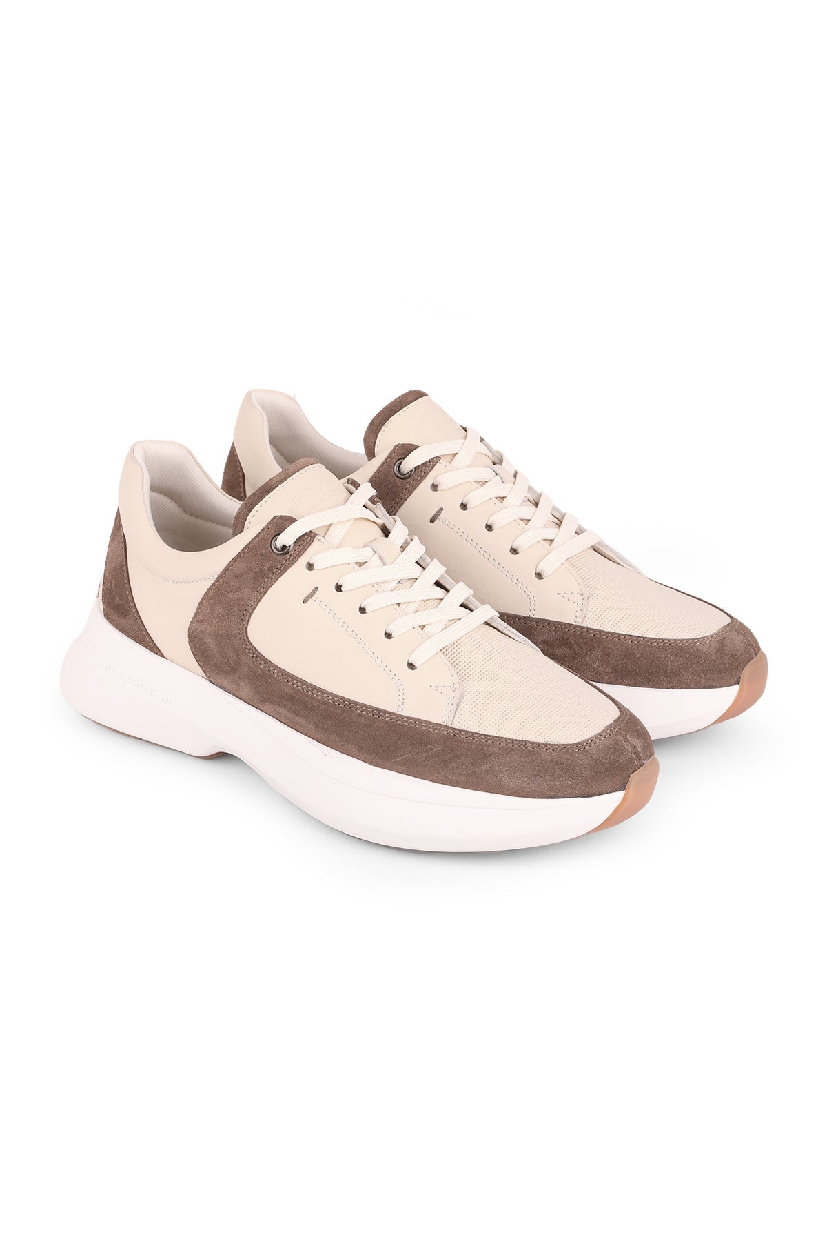 L5584 Suede Leather Men's Casual Shoes - MALLTURK