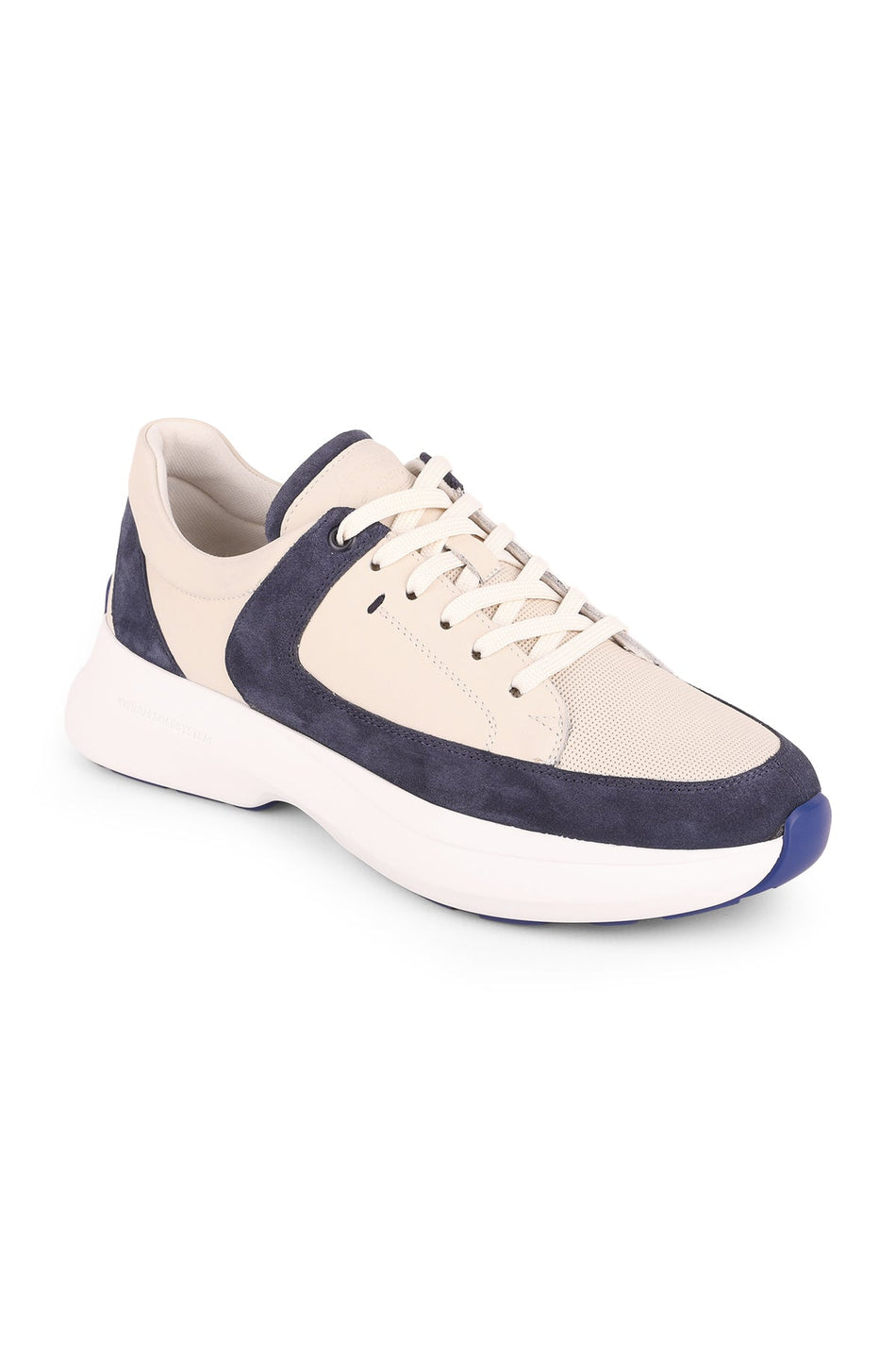 L5584 Suede Leather Men's Casual Shoes - MALLTURK