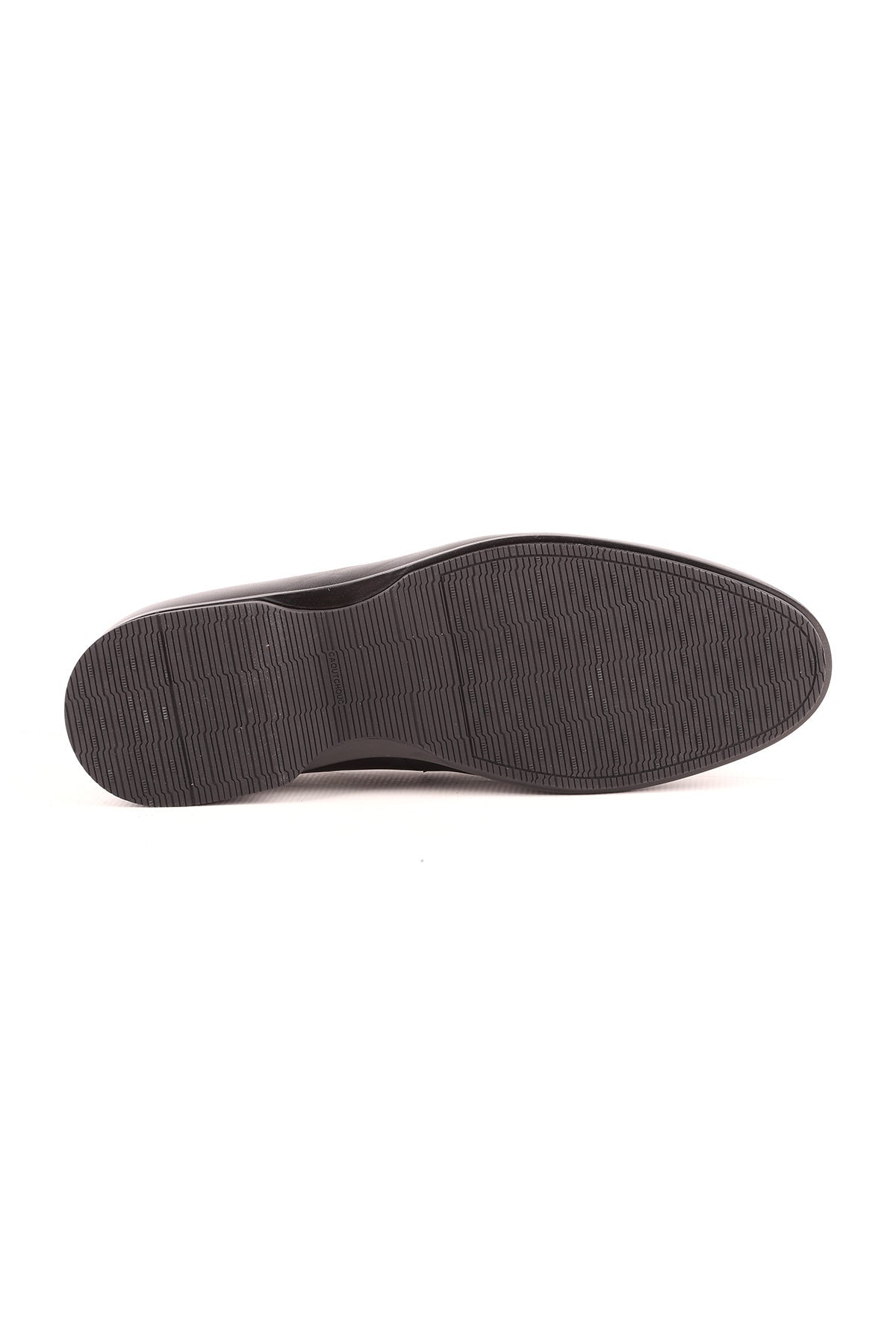 L5587 Buffalo Leather Men's Loafer Shoes - MALLTURK
