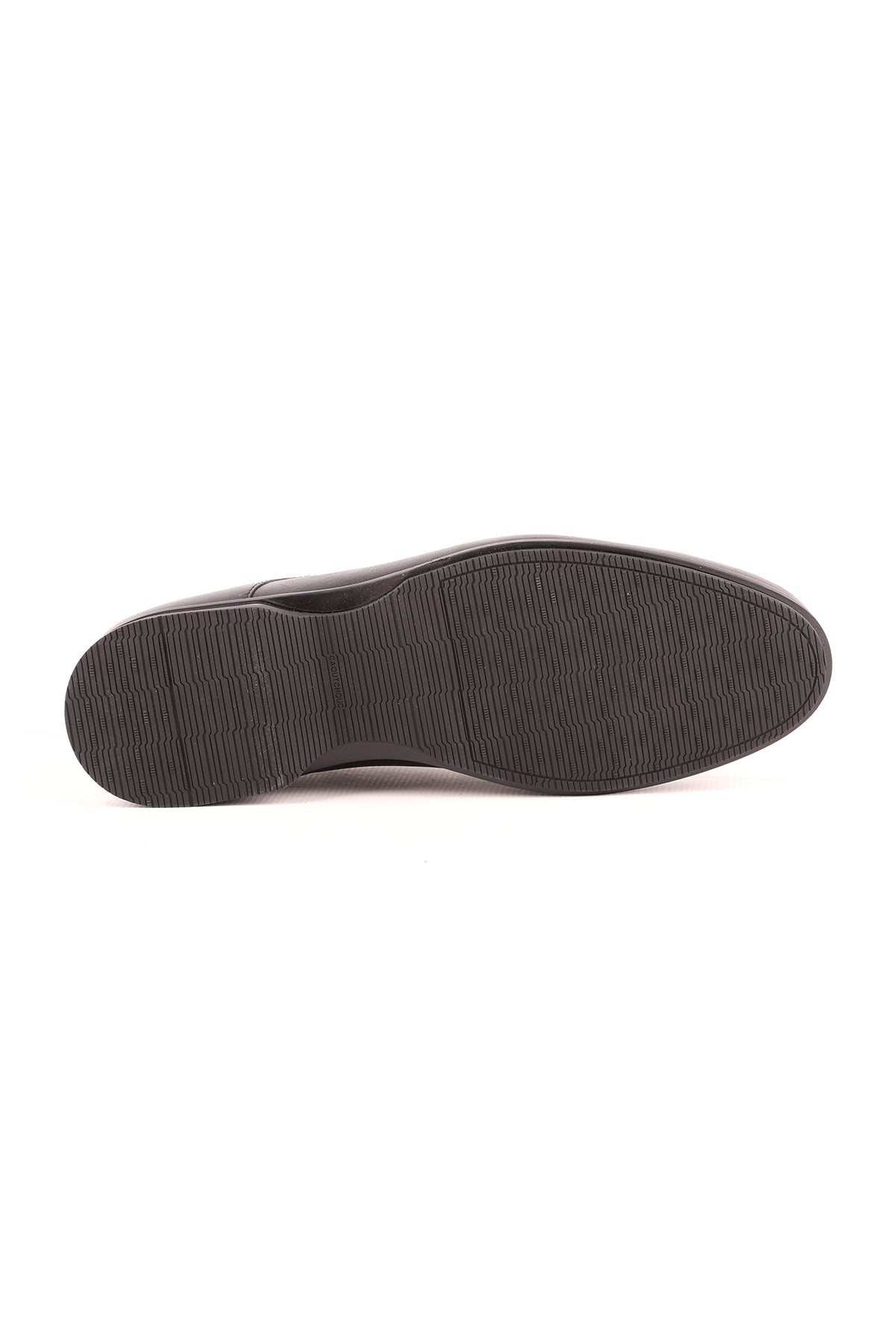 L5588 Men's Buffalo Leather Loafer Shoes - MALLTURK