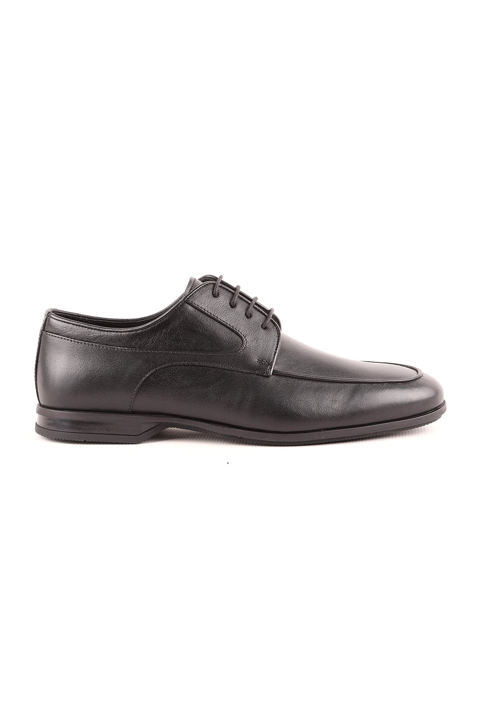 L5588 Men's Buffalo Leather Loafer Shoes - MALLTURK