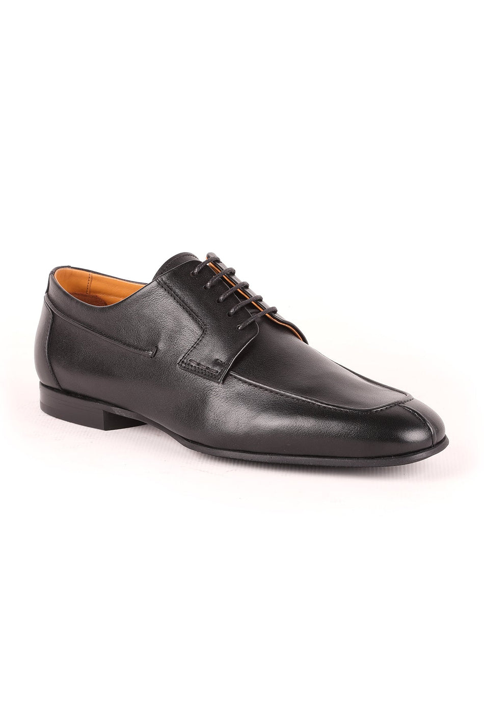 L5609 Men's Buffalo Leather Classic Shoes - MALLTURK