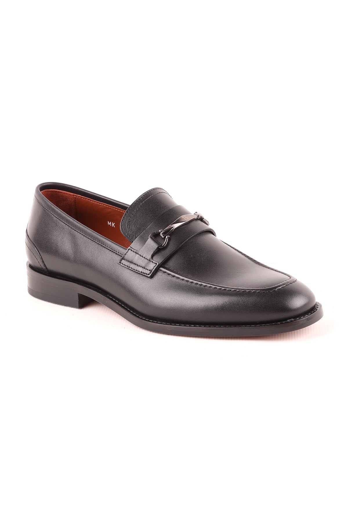 L5610 Men's Leather Leather Classic Shoes - MALLTURK