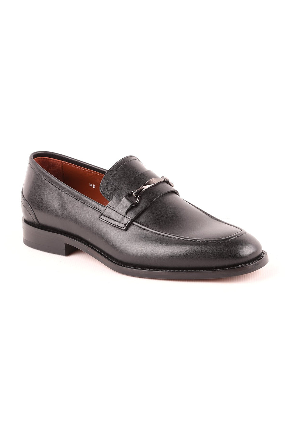 L5610 Men's Leather Leather Classic Shoes - MALLTURK
