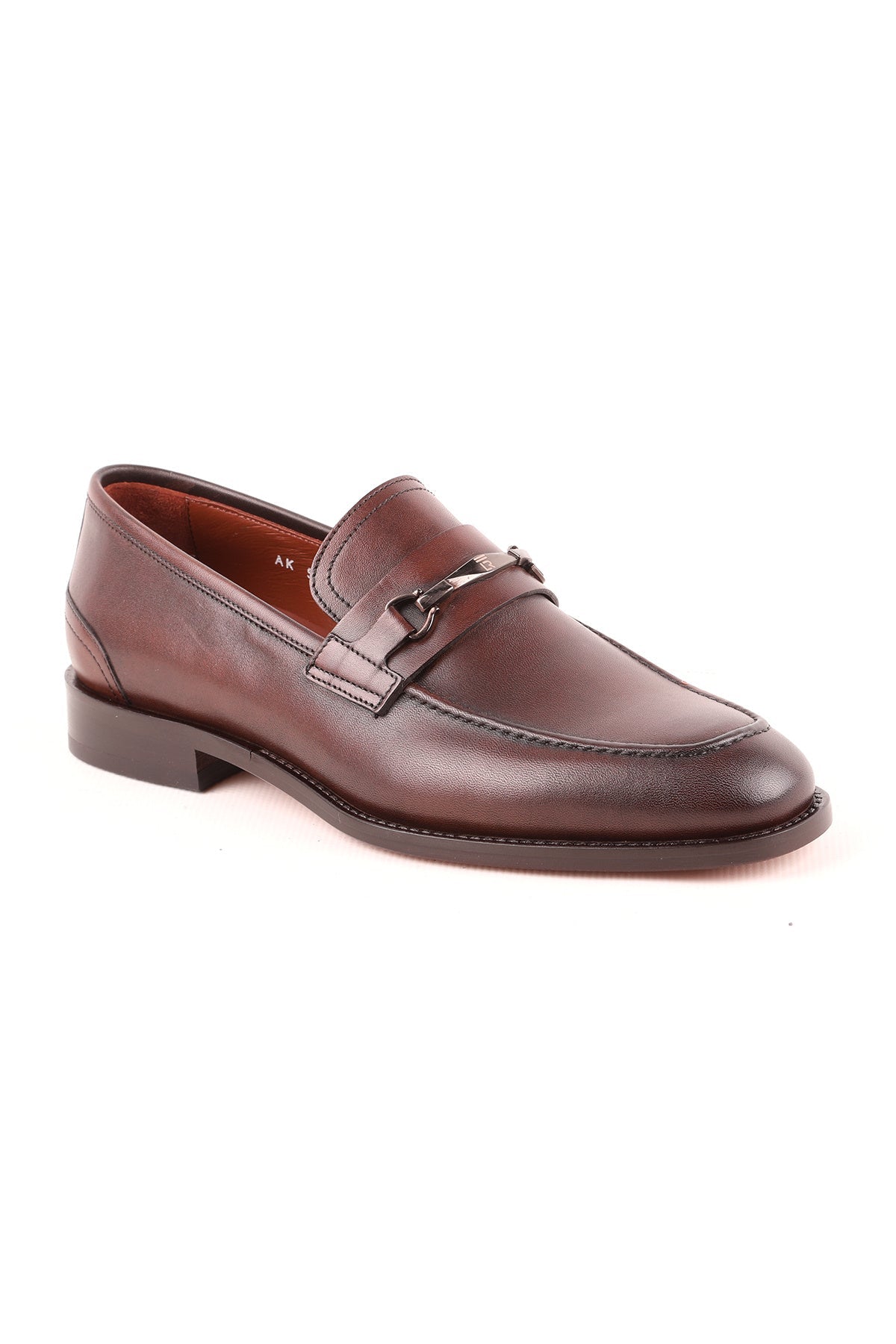 L5610 Men's Leather Leather Classic Shoes - MALLTURK