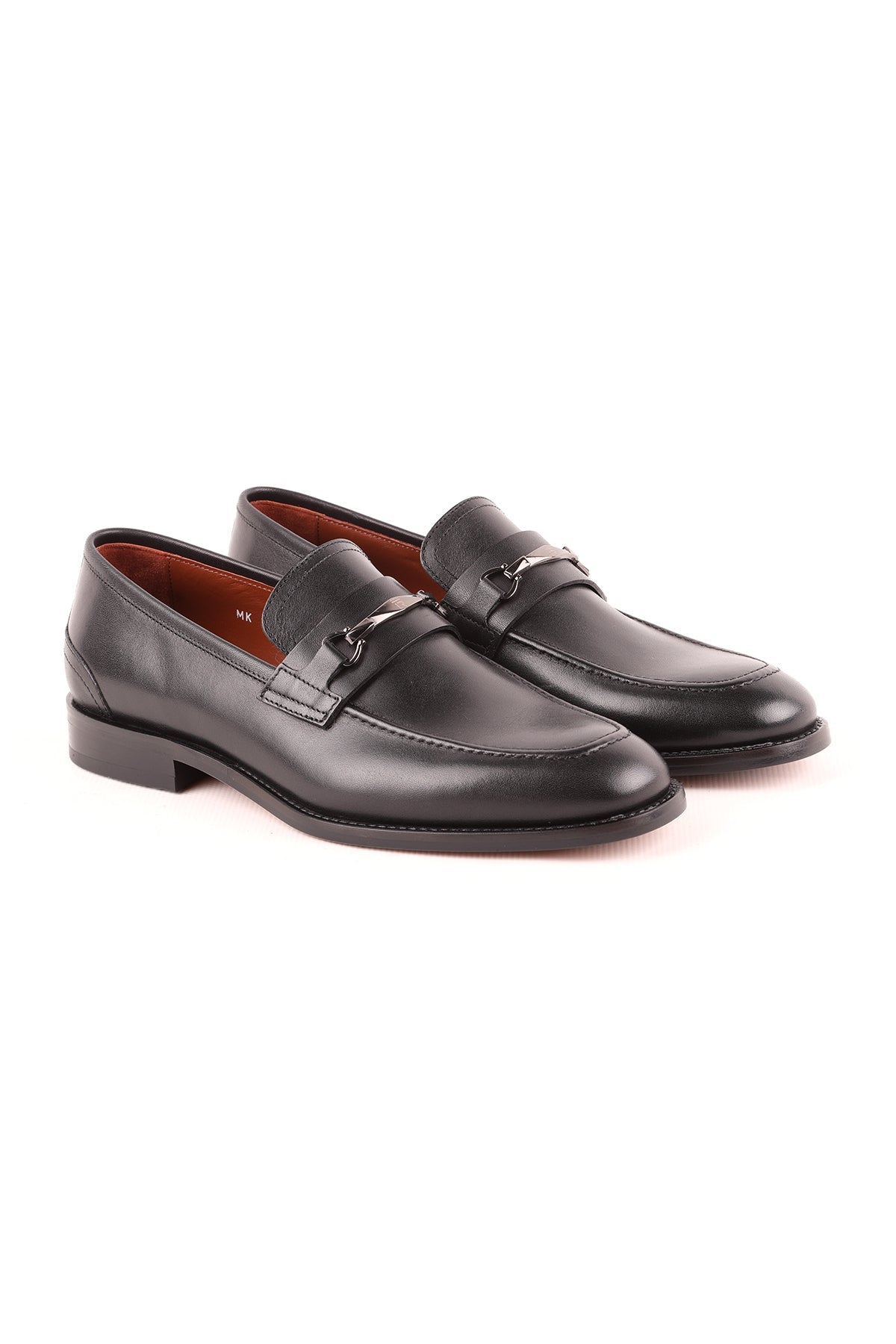 L5610 Men's Leather Leather Classic Shoes - MALLTURK
