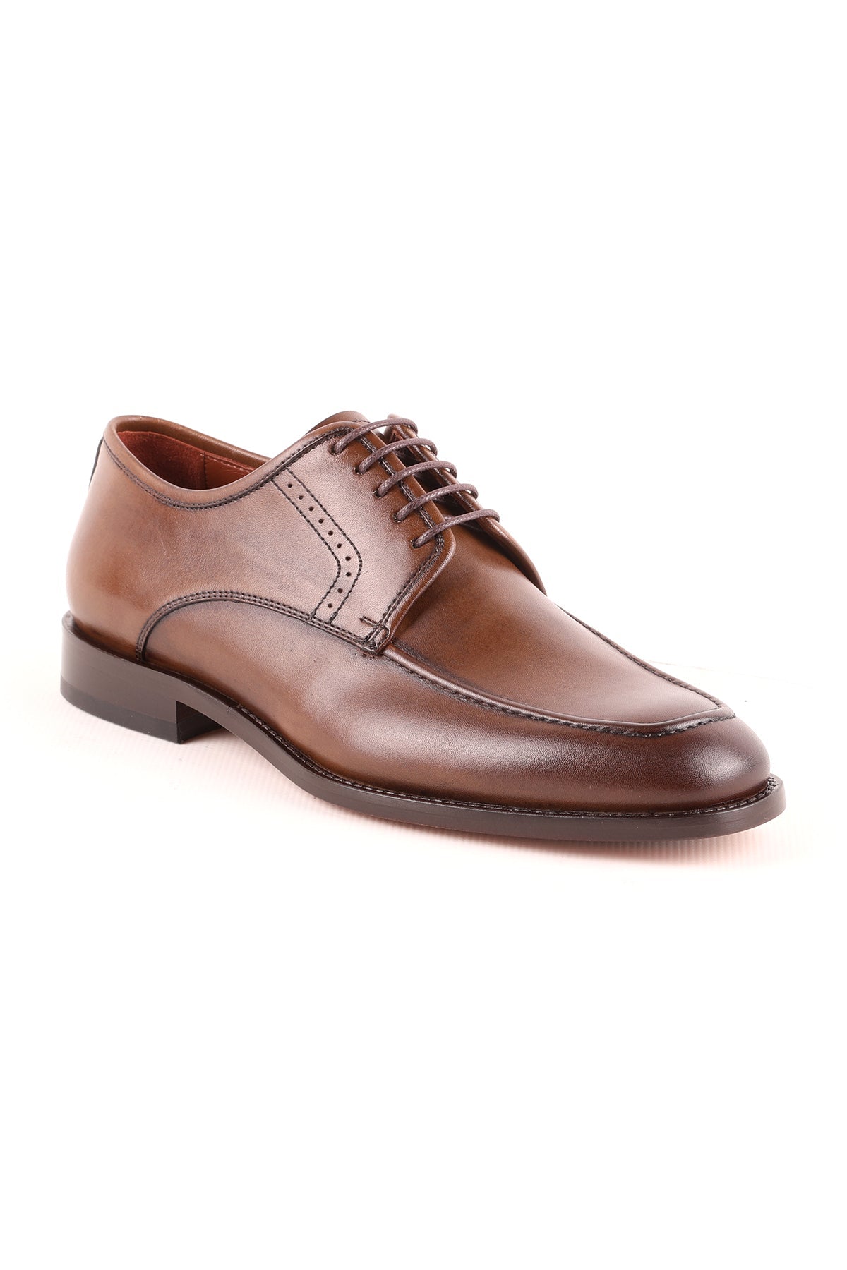 L5611 Men's Leather Leather Classic Shoes - MALLTURK