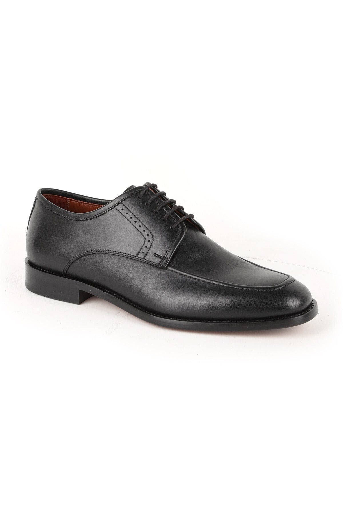 L5611 Men's Leather Leather Classic Shoes - MALLTURK