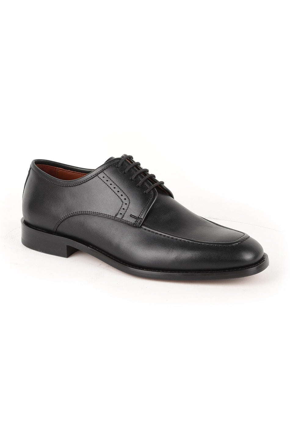 L5611 Men's Leather Leather Classic Shoes - MALLTURK