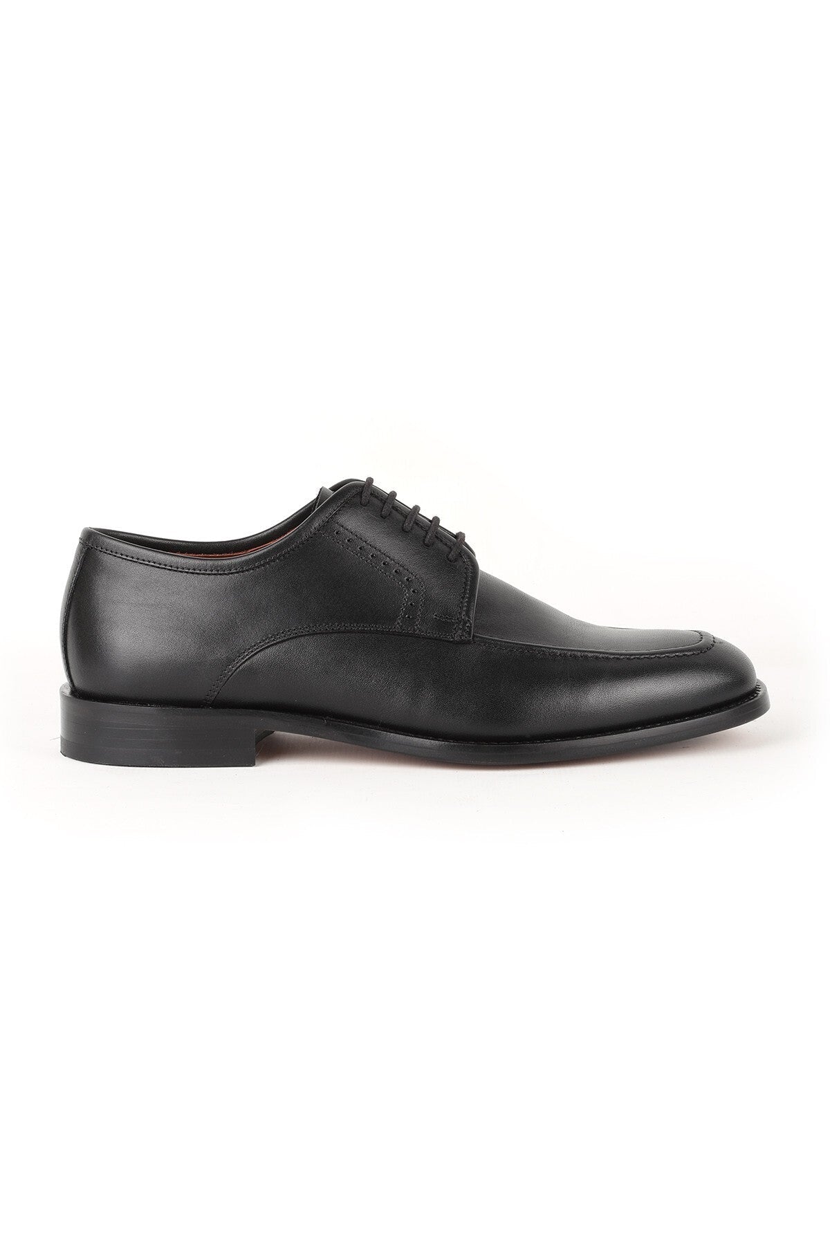 L5611 Men's Leather Leather Classic Shoes - MALLTURK