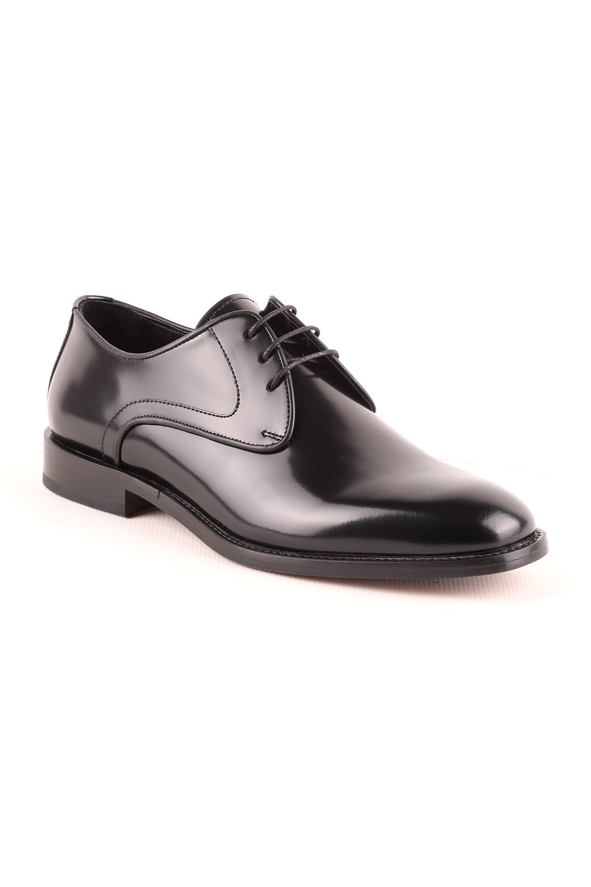 L5612 Men's Leather Leather Classic Shoes - MALLTURK