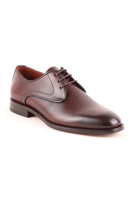 L5612 Men's Leather Leather Classic Shoes - MALLTURK