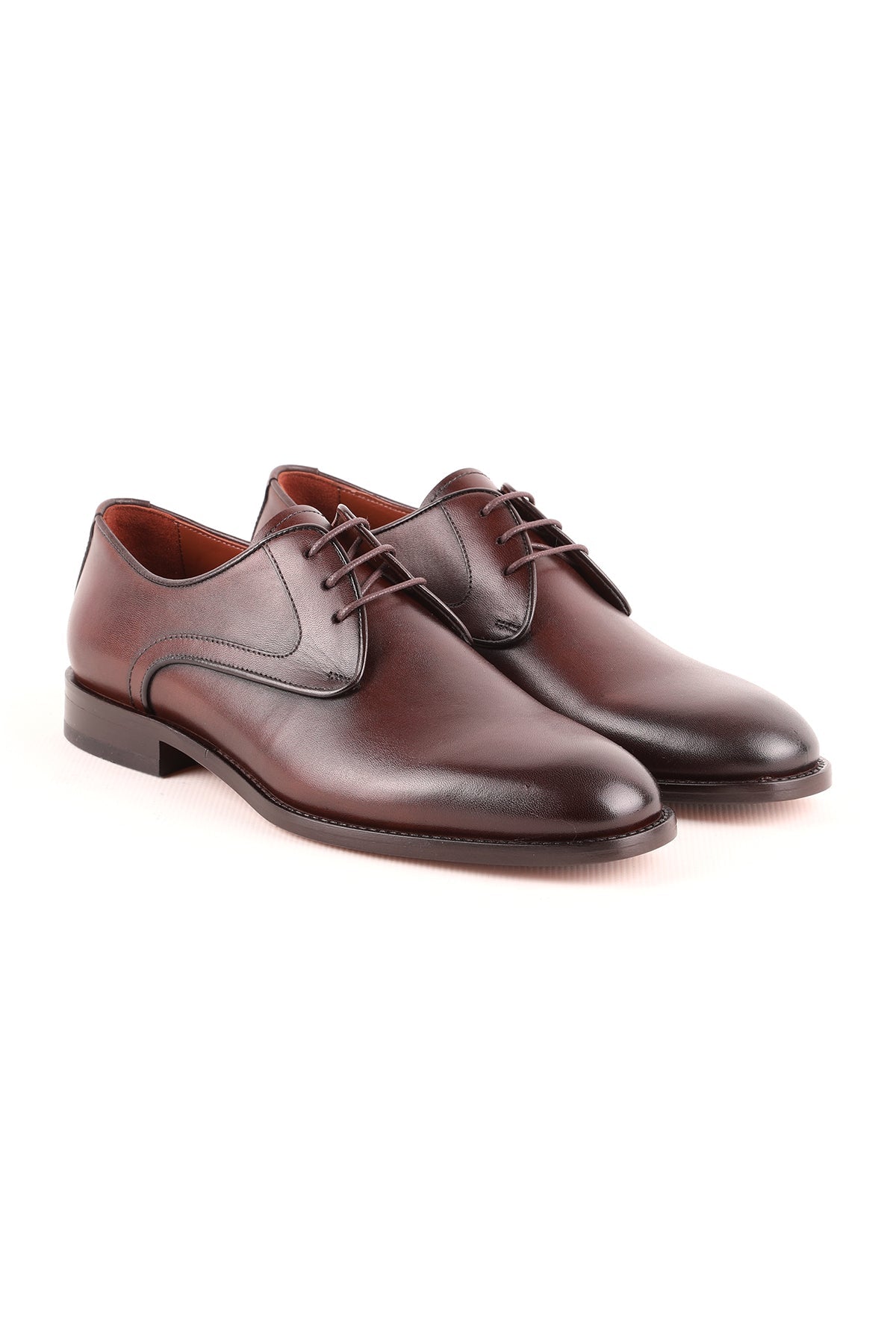 L5612 Men's Leather Leather Classic Shoes - MALLTURK