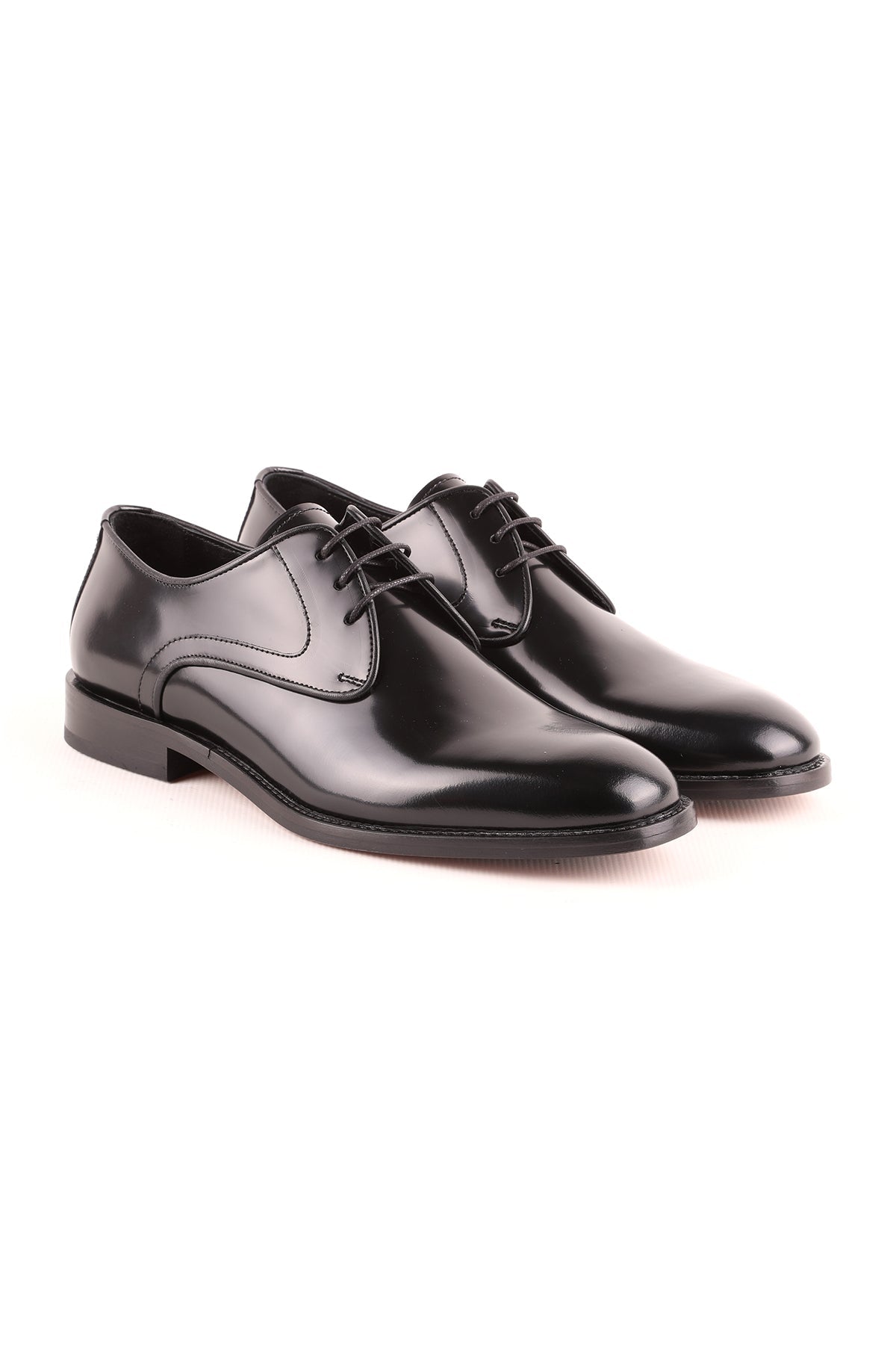 L5612 Men's Leather Leather Classic Shoes - MALLTURK